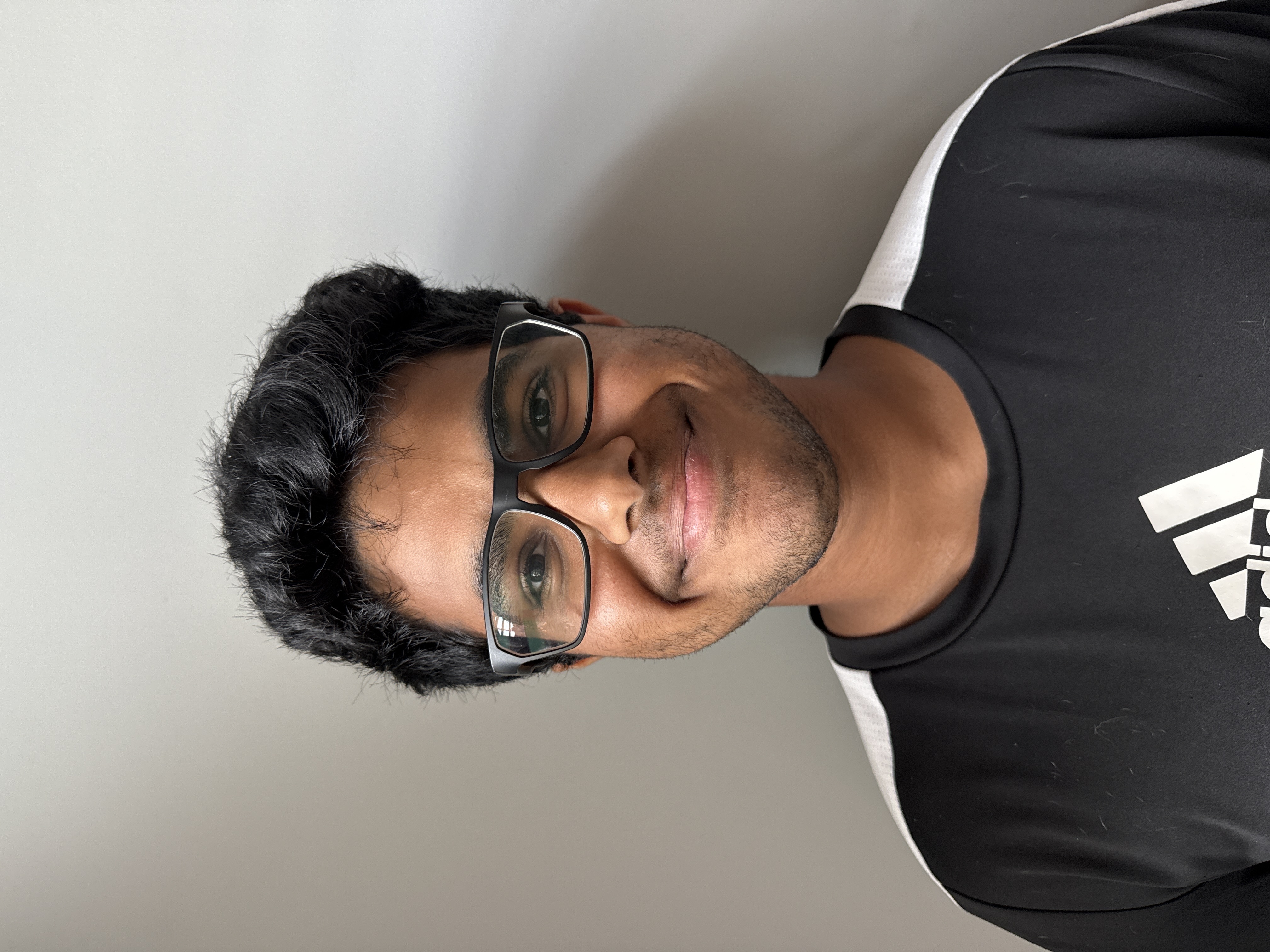 Aarush Reddy